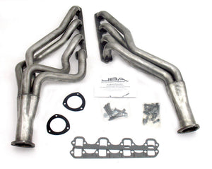 Exhaust Header Set Ford Mustang 289/302 65-73