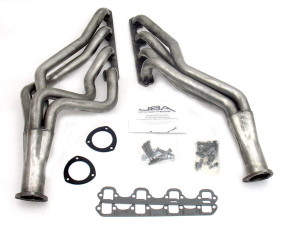 Exhaust Header Set Ford Mustang 289/302 65-73