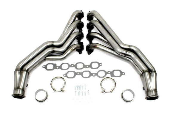 Headers - 16-17 Camaro LT1 6.2L Long Tube