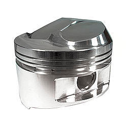 SBC Domed Piston Set 4.130 Bore +10.8cc