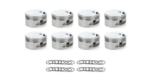 BBC FT Piston Set 4.610 Bore -3.0cc