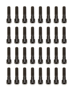 5/16-18 x 1.250 Bolt T45 Torx 32pk