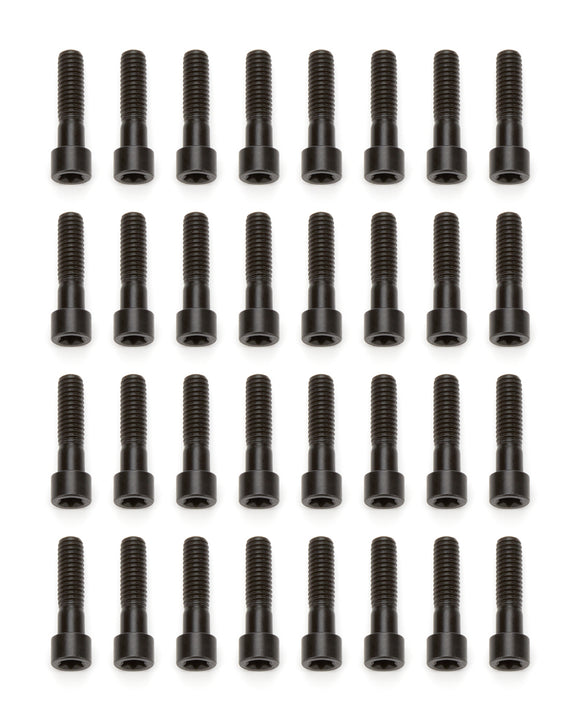 5/16-18 x 1.250 Bolt T45 Torx 32pk