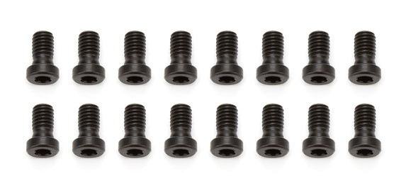 7/16-14 x .750 Bolt w/ T50 Torx 16pk