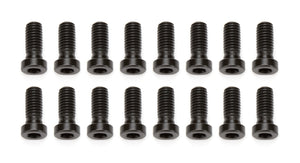 7/16-14 x 1.000 Bolt w/ T50 Torx 16pk