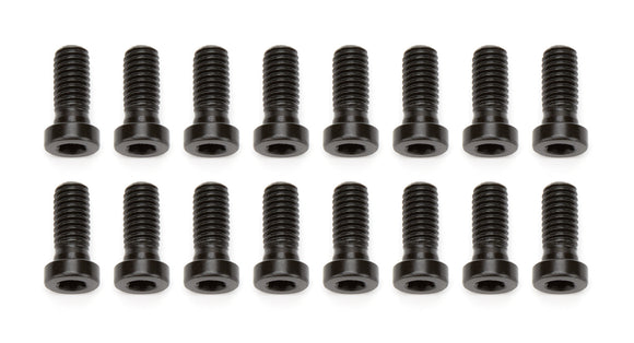 7/16-14 x 1.000 Bolt w/ T50 Torx 16pk