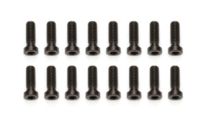 7/16-14 x 1.250 Bolt w/ T50 Torx 16pk