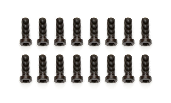 7/16-14 x 1.250 Bolt w/ T50 Torx 16pk