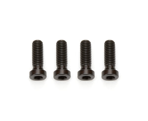 7/16-14 x 1.250 Bolt w/ T50 Torx 4pk