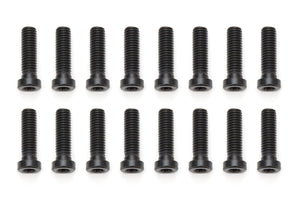 7/16-14 x 1.500 Bolt w/ T50 Torx 16pk