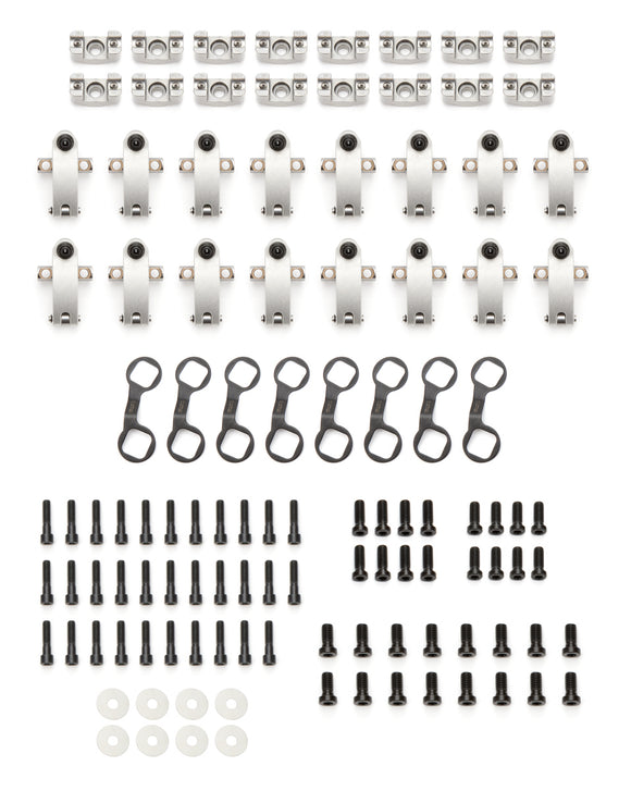 Shaft Rocker Arm Kit BBC 1.7/1.7 Ratio