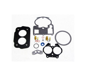 Rochester 2G Carb Rebuild Kit