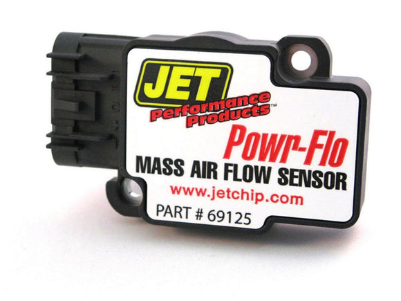 Powr-Flo Mass Air Sensor GM