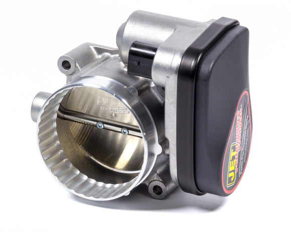 Power-Flo Throttle Body Dodge