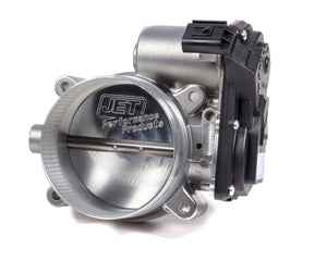 Power-Flo Throttle Body Ford