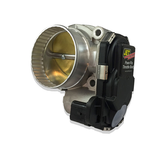 Power-Flo Throttle Body GM