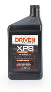 XP8 5w30 Petroleum Oil 1 Qt