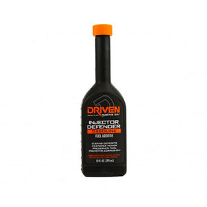 Injector Defender Gas 10oz Bottle