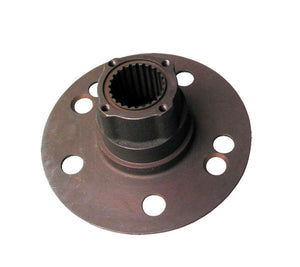 Drive Flange 5 x 5 Steel