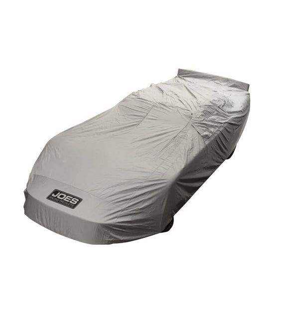 LW Car Cover