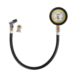 Tire Pressure Gauge 0-15psi Pro No Hold