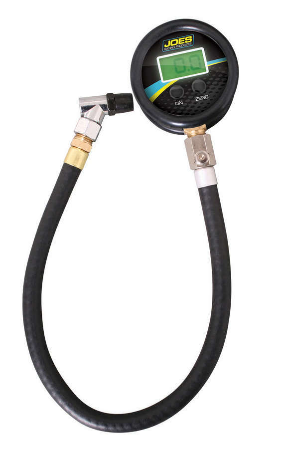 Tire Pressure Gauge Digital 0-60psi