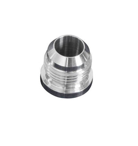 Weld Fitting -12AN Male Aluminum