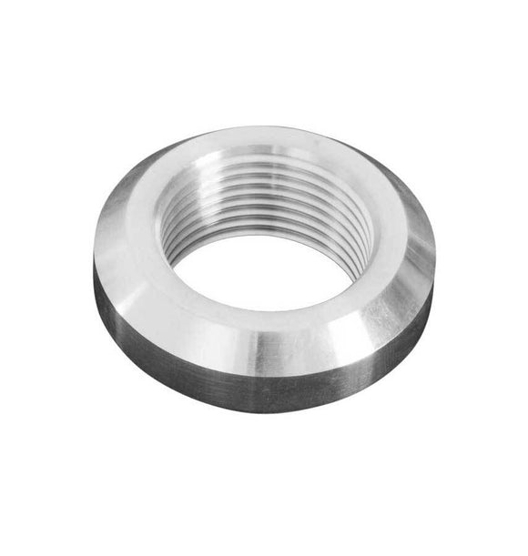 Weld Bung 1in NPT Female - Aluminum