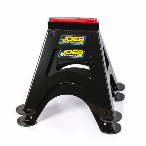 Jack Stands Stock Car Black (Pair)