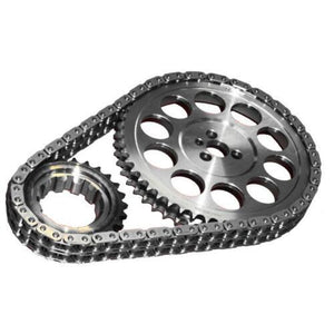 BBC Gen-6  Billet Timing Set Double Roller