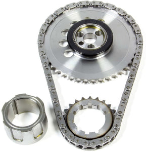 GM LS2 Billet Single Roller Timing Set