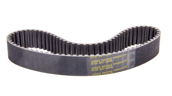 HTD Belt 24.882in Long 30mm Wide