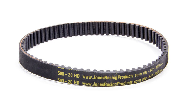 HTD Belt 25.827in Long 20mm Wide