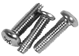 1956-1982 Chevrolet Corvette Horn Contact Screw Set. 67 W/O Telescopic