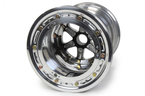 Splined Wheel B/L 10x12 5in BS 27t – Jayce's Classic Spares