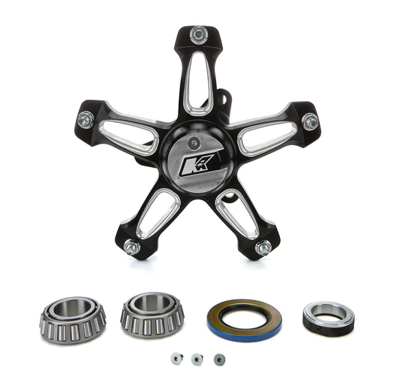 Hub Sprint Car P5 LH w/ Brake Mount