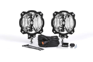 Pro6 Gravity LED Light Driving Beam Pair