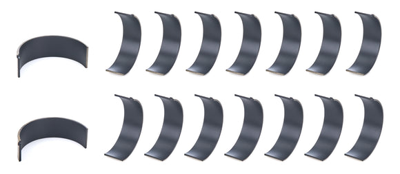 Rod Bearing Set - Coated GM Duramax 6.6L