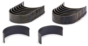 Rod Bearing Set Coated SBC w/2.100 Pin Dia.