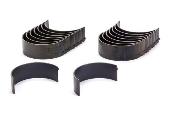 Rod Bearing Set - Coated SBC w/2.100