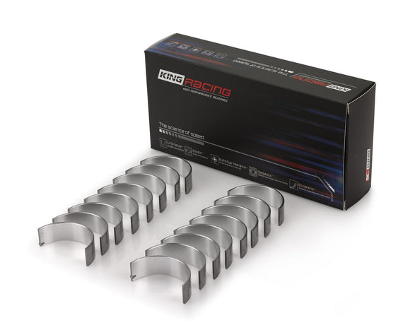 Rod Bearing Set - BBC