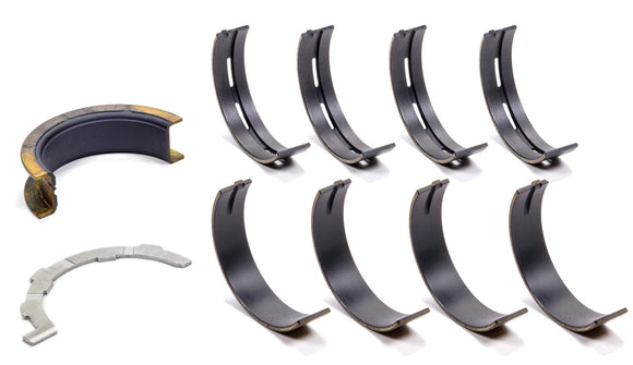 Main Bearing Set - Coated BBM