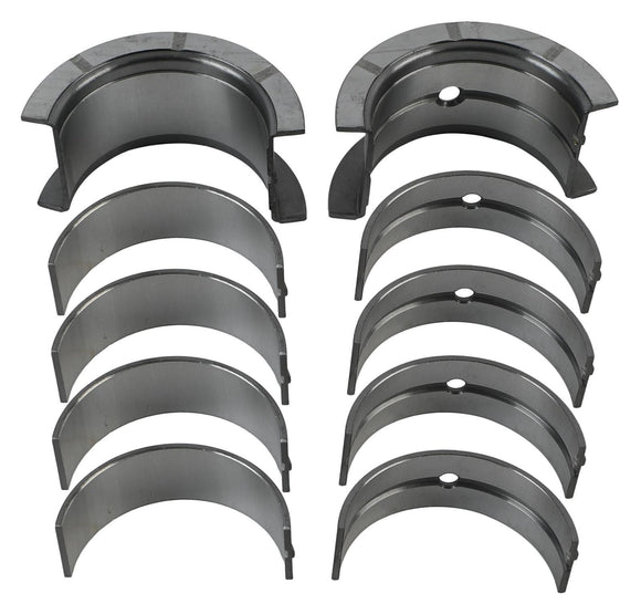 Main Bearing Set - BBC GEN 4 5 6 - 1/2 Groove