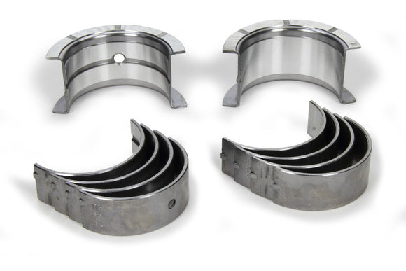 Main Bearing Set - BBC GEN 4 5 6 - 1/2 Groove