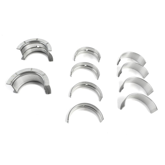 Main Bearing Set - BBC GEN 4 5 6 - 1/2 Groove