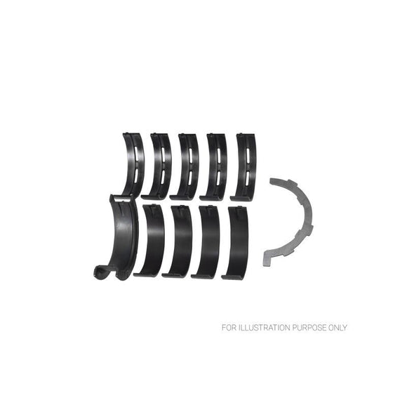 Main Bearing Set  - Ford 5.0L Coyote