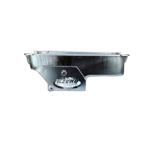 SBM 360 Oil Pan 6qt