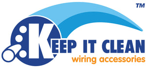 Keep It Clean Catalog Wiring Accessories 2013