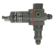 High-Speed K-140 49-106 PSI