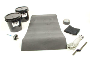 Seat Insert Kit Molded Foam